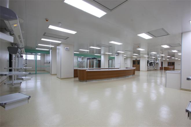 凈化室管理 凈化室管理