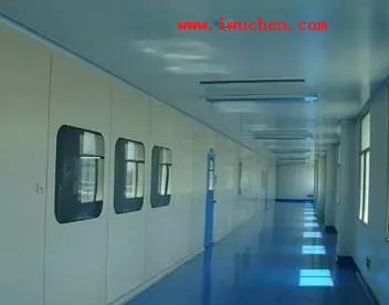 密胺樹(shù)脂面層的墻體板材