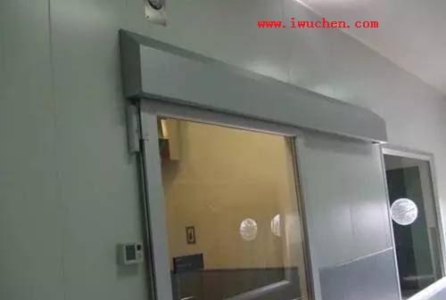 快速卷簾門(mén)