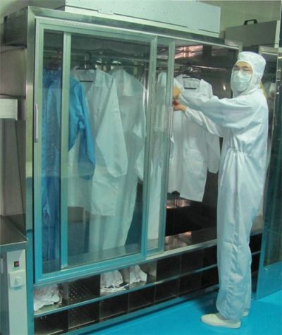 潔凈室服裝 潔凈室服裝