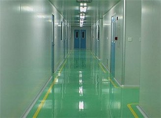 潔凈廠房