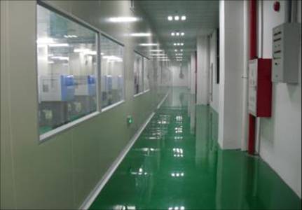潔凈室空調(diào)系統(tǒng)清洗
