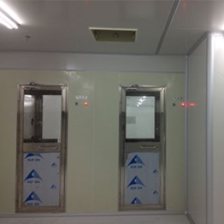 無塵室如何維護?